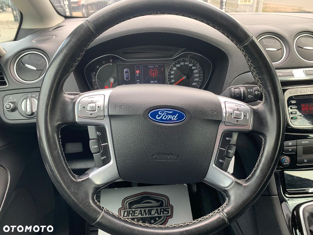 Ford S-Max - 20