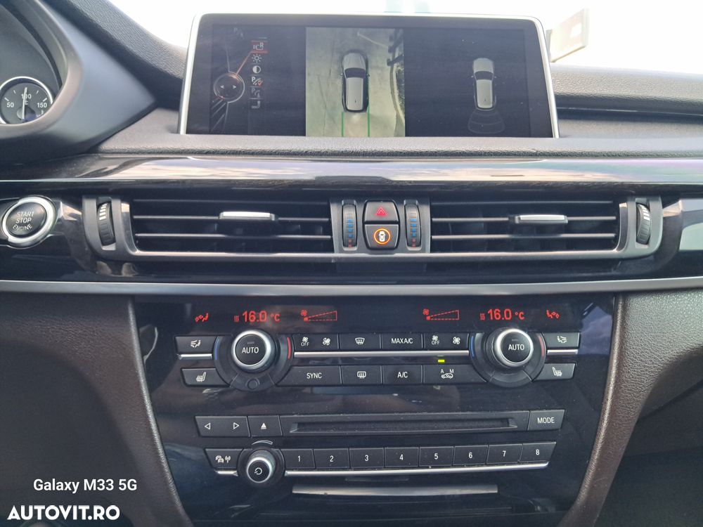 BMW X5 - 15