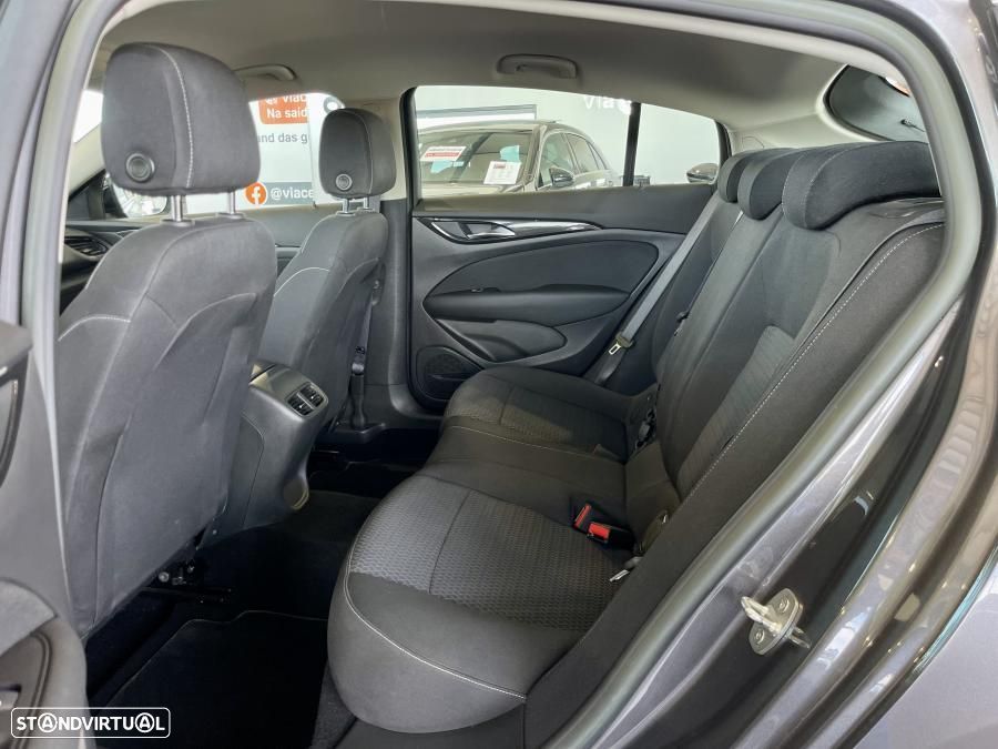 Opel Insignia Grand Sport 1.5 D Business Edition Aut. - 23