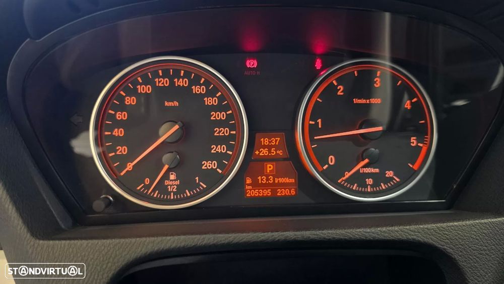 BMW X5 35 d xDrive - 50