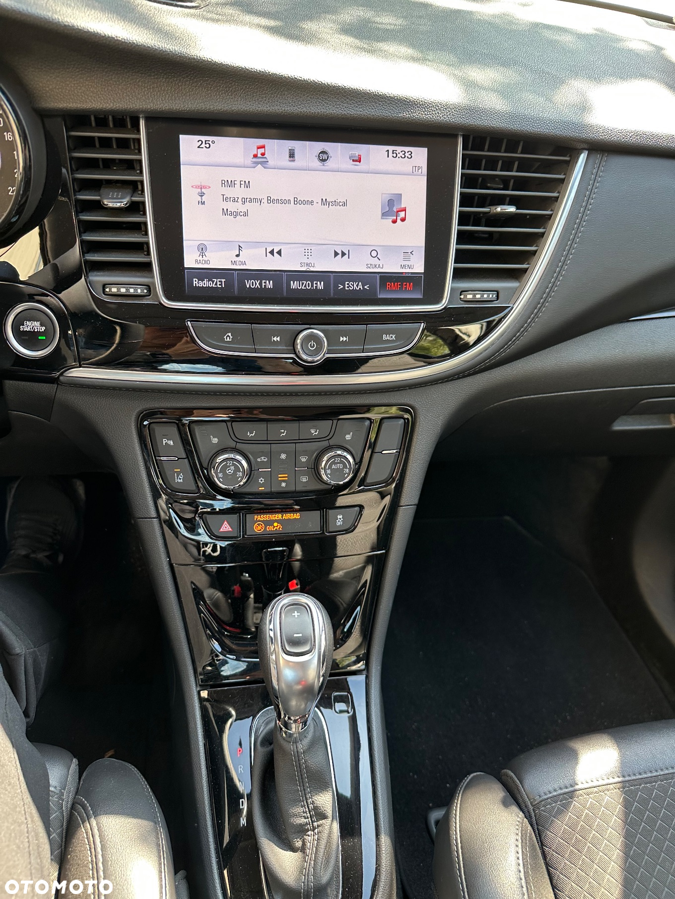 Opel Mokka X 1.4 T Elite - 2