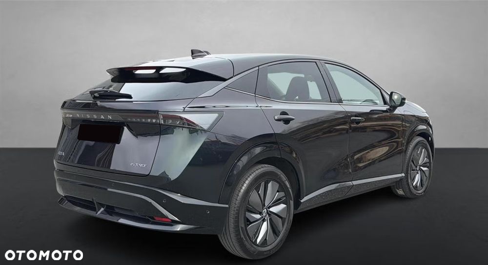 Nissan Ariya 87kWh E-4orce Advance - 6