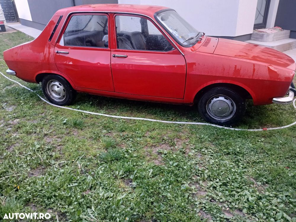 Dacia 1300 - 5