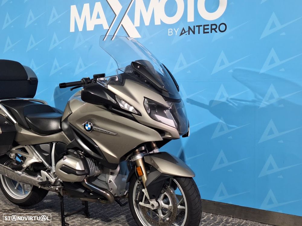 BMW R 1200 RT - 2