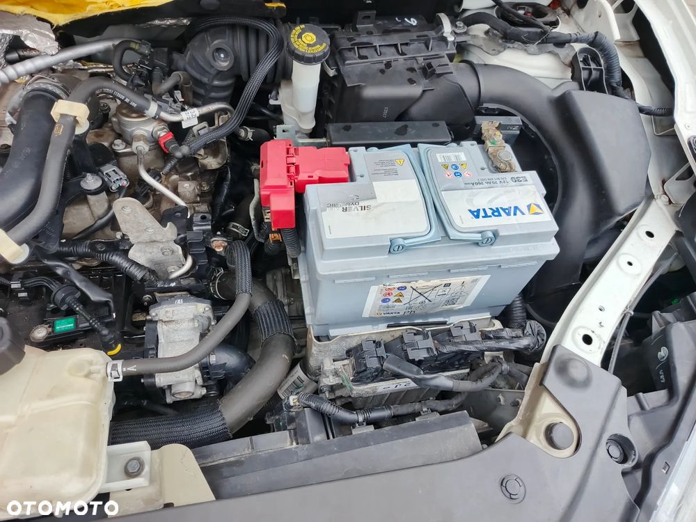 Nissan Pulsar 1.2 DIG-T N-Connecta EU6 - 36