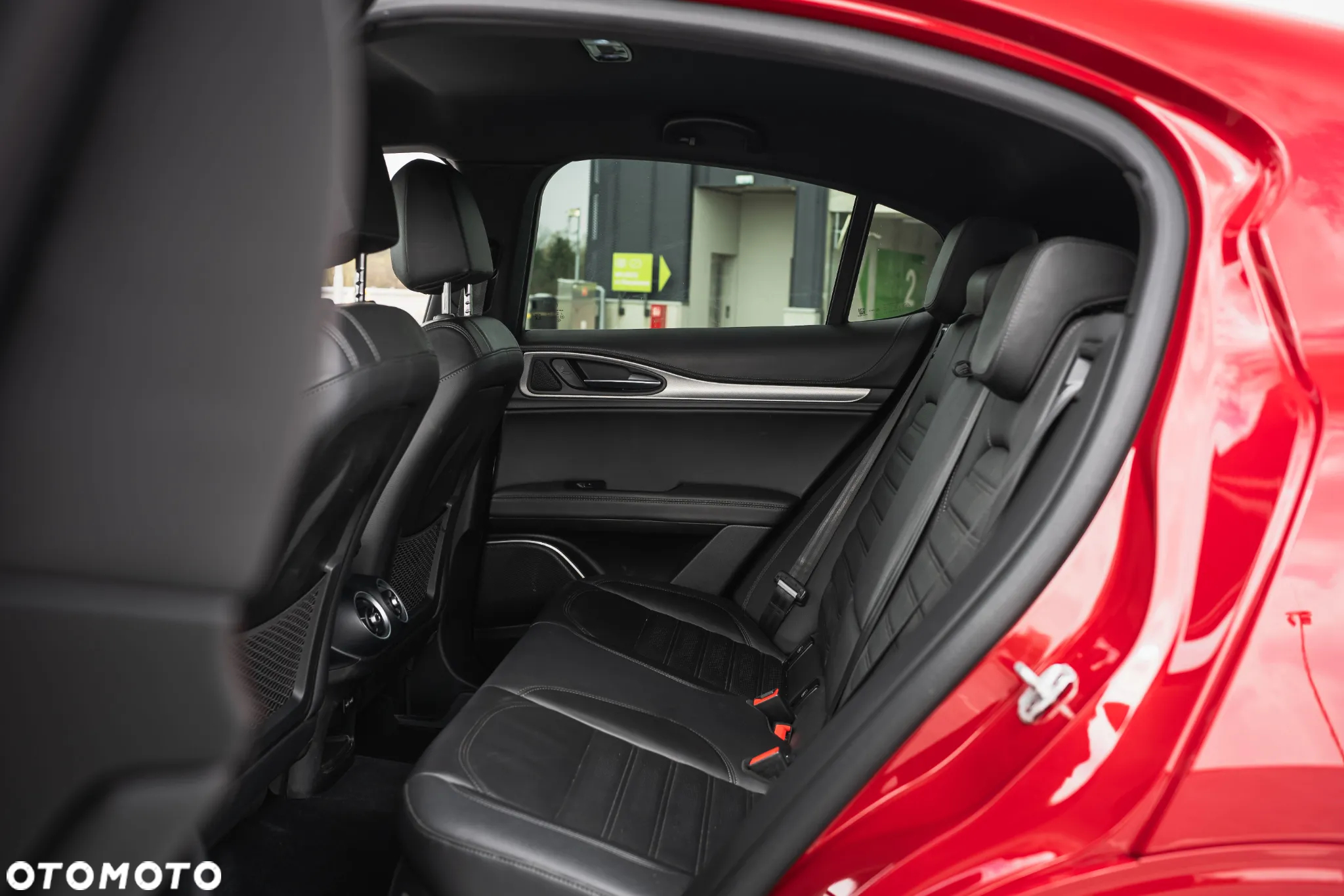 Alfa Romeo Stelvio 2.0 Turbo Veloce Q4 - 31
