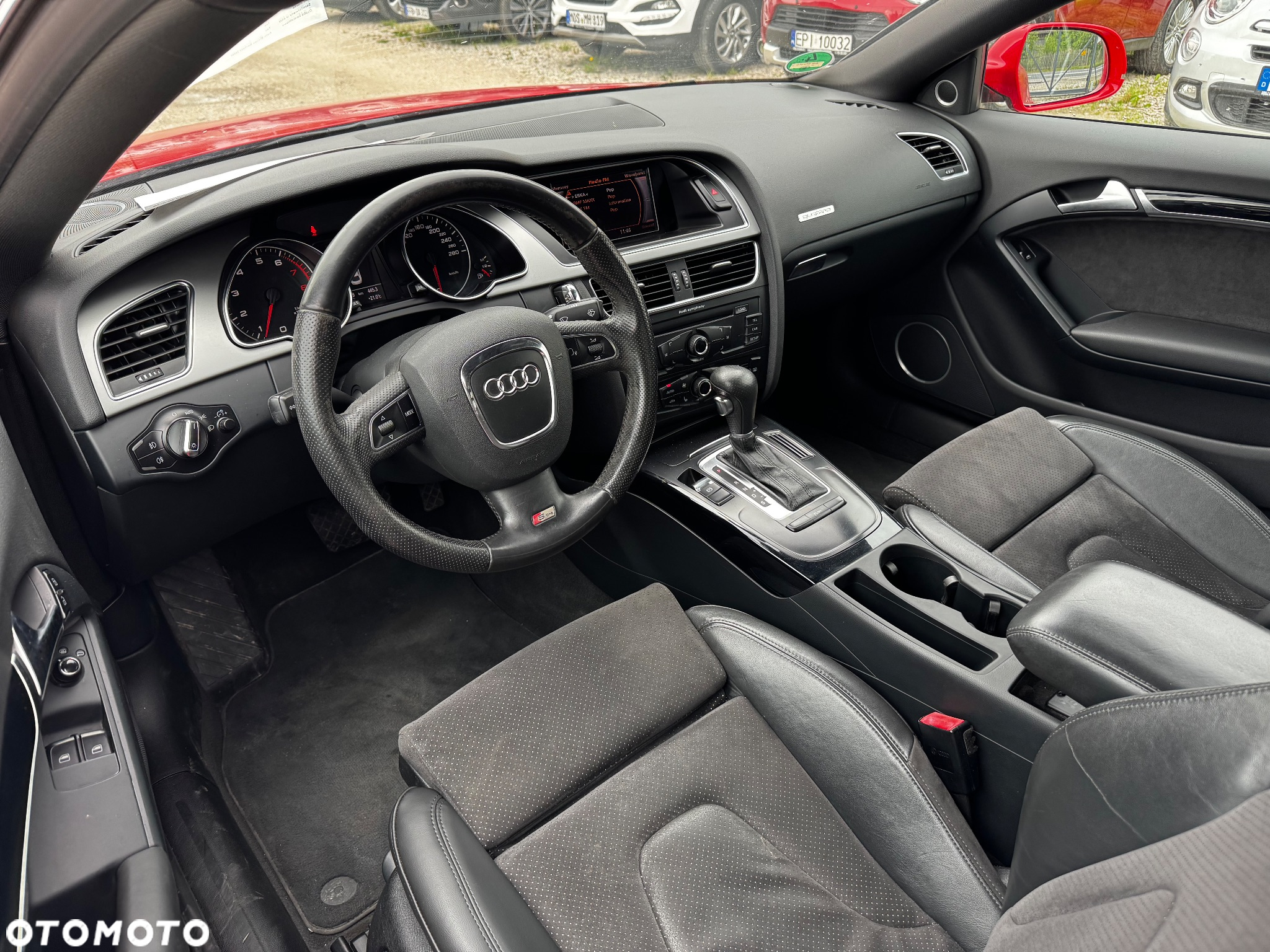 Audi A5 2.0 TFSI Quattro S tronic - 33