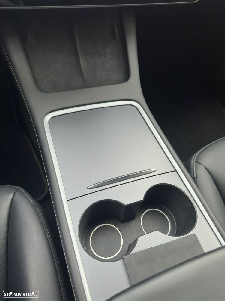 Tesla Model 3 Standard Range Plus RWD - 13