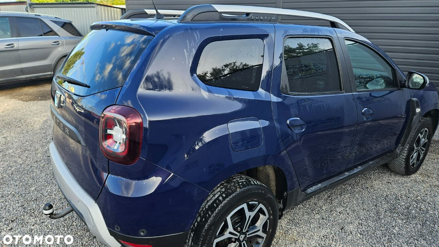 Dacia Duster - 26
