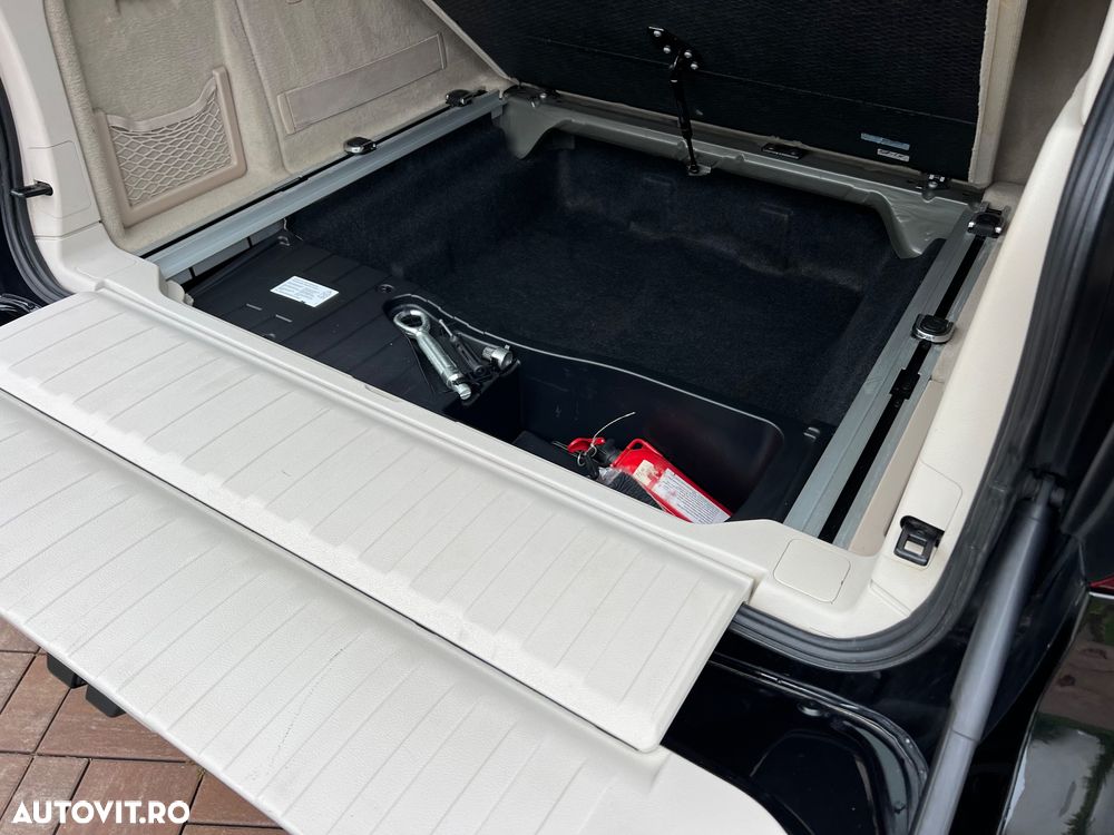BMW X5 xDrive30d - 32