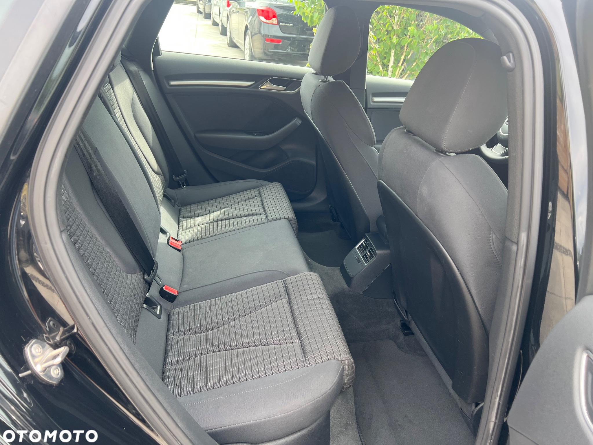 Audi A3 Sportback - 28