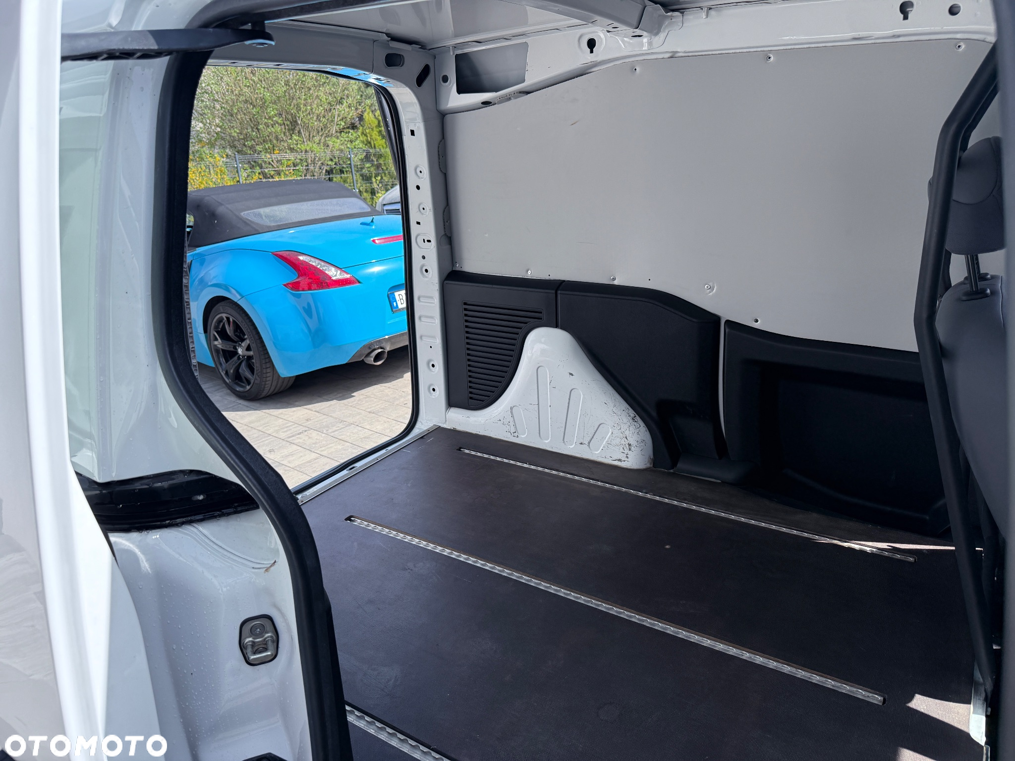 Citroën Berlingo - 33