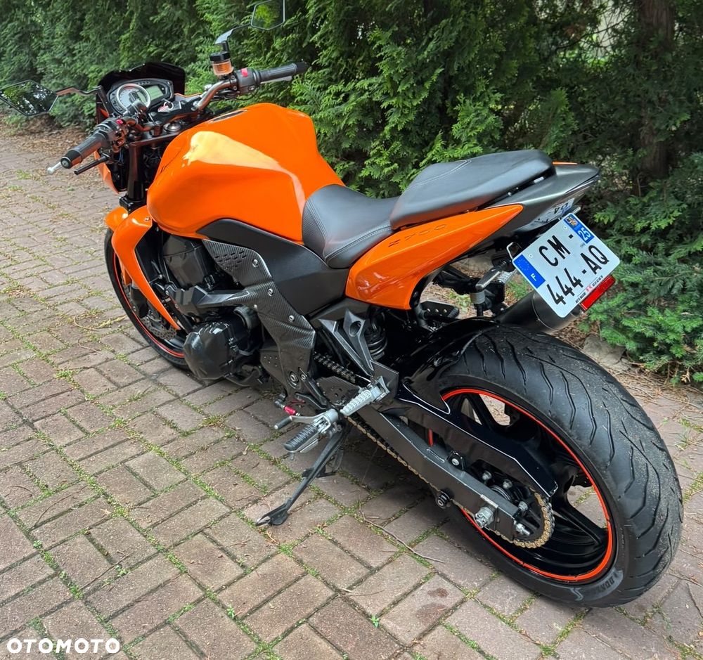 Kawasaki Z - 16