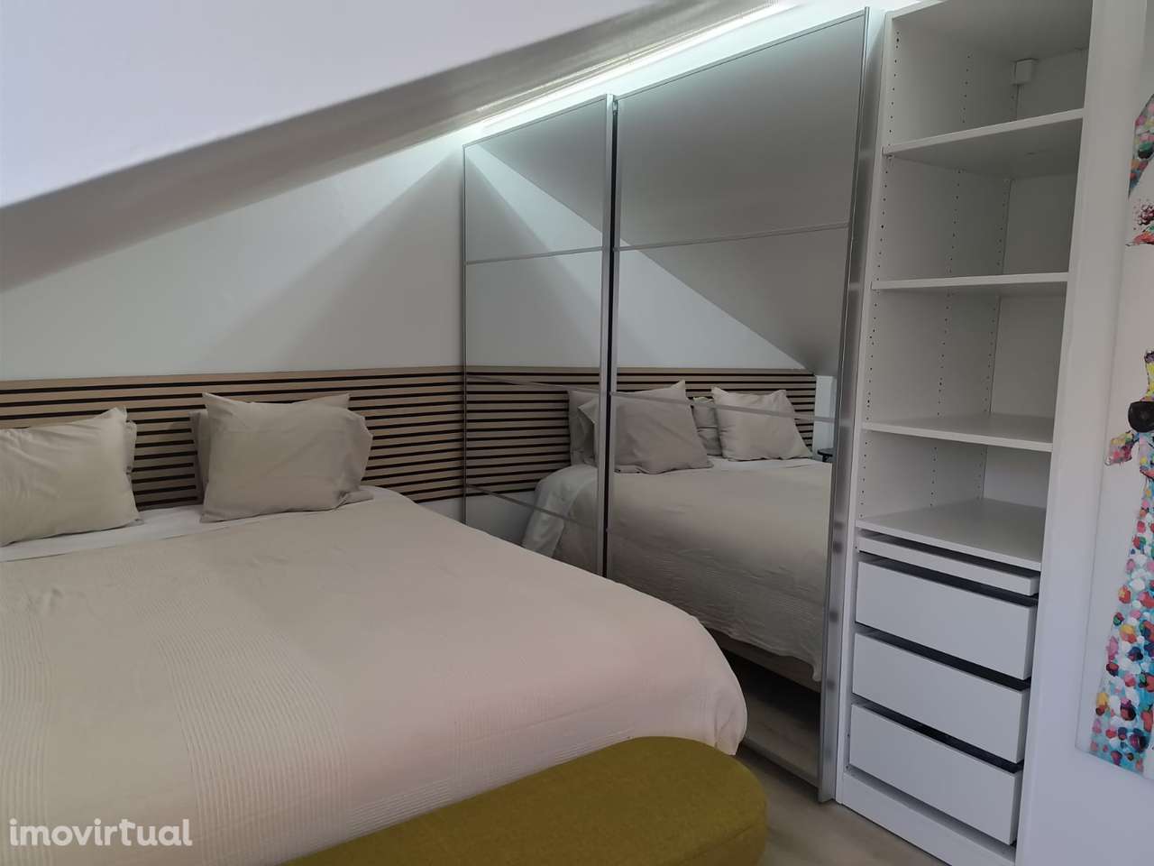 Arrenda-se andar de moradia - Grande imagem: 5/21