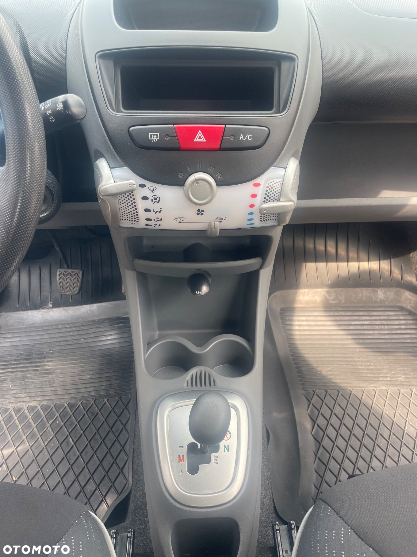 Peugeot 107 - 5