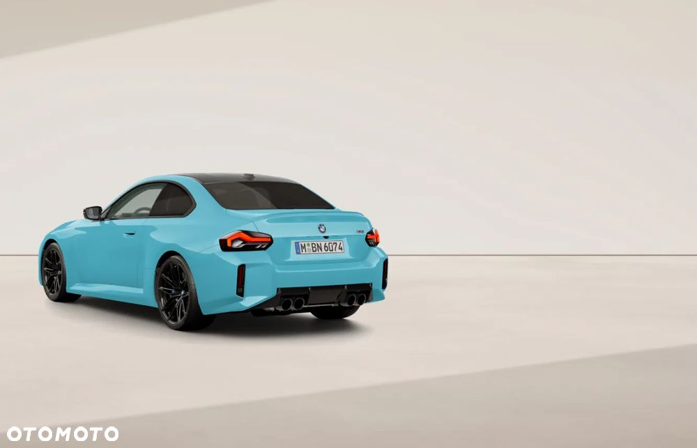 BMW M2 - 5