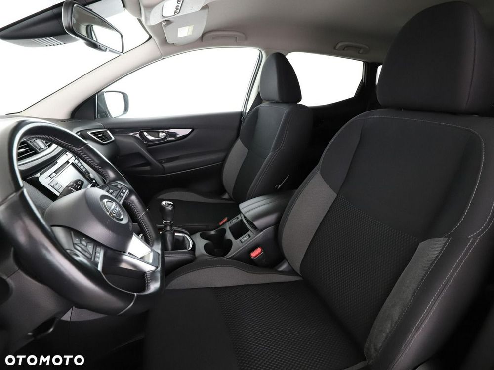 Nissan Qashqai 1.3 DIG-T Acenta - 14