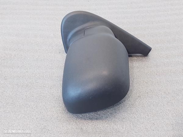 Espelho Retrovisor Esq Renault Kangoo (Kc0/1_) - 3