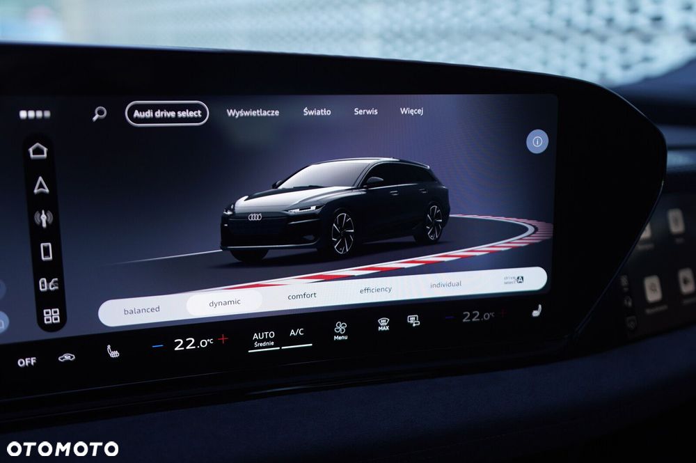 Audi A6 Sportback e-tron Quattro 100kWh - 26