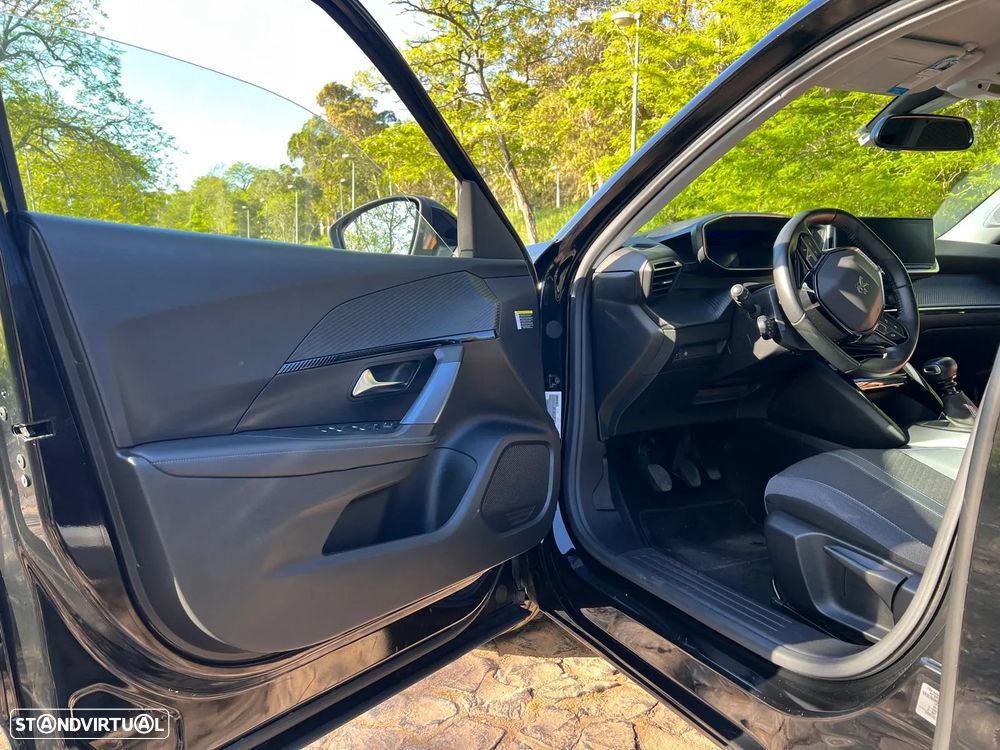 Peugeot 2008 1.2 PureTech Allure Pack - 7