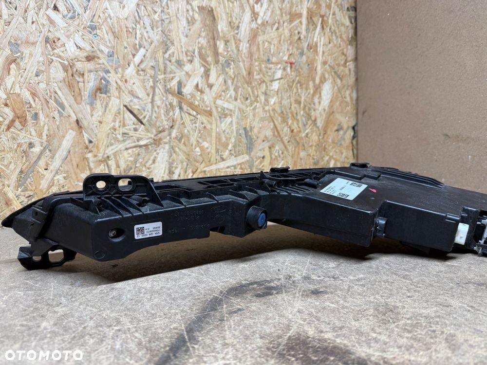 REFLEKTOR LAMPA LED BMW 7 i7 G70 SWAROVSKI CRYSTAL PRAWA ORYGINAŁ 9879936 - 14