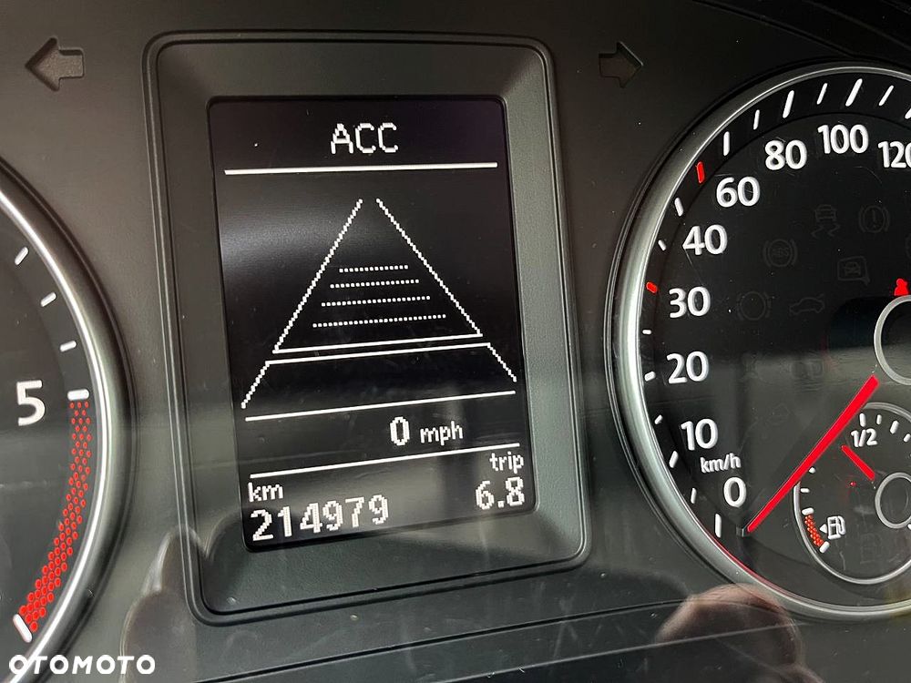 Volkswagen Caddy 2.0 TDI Highline - 19