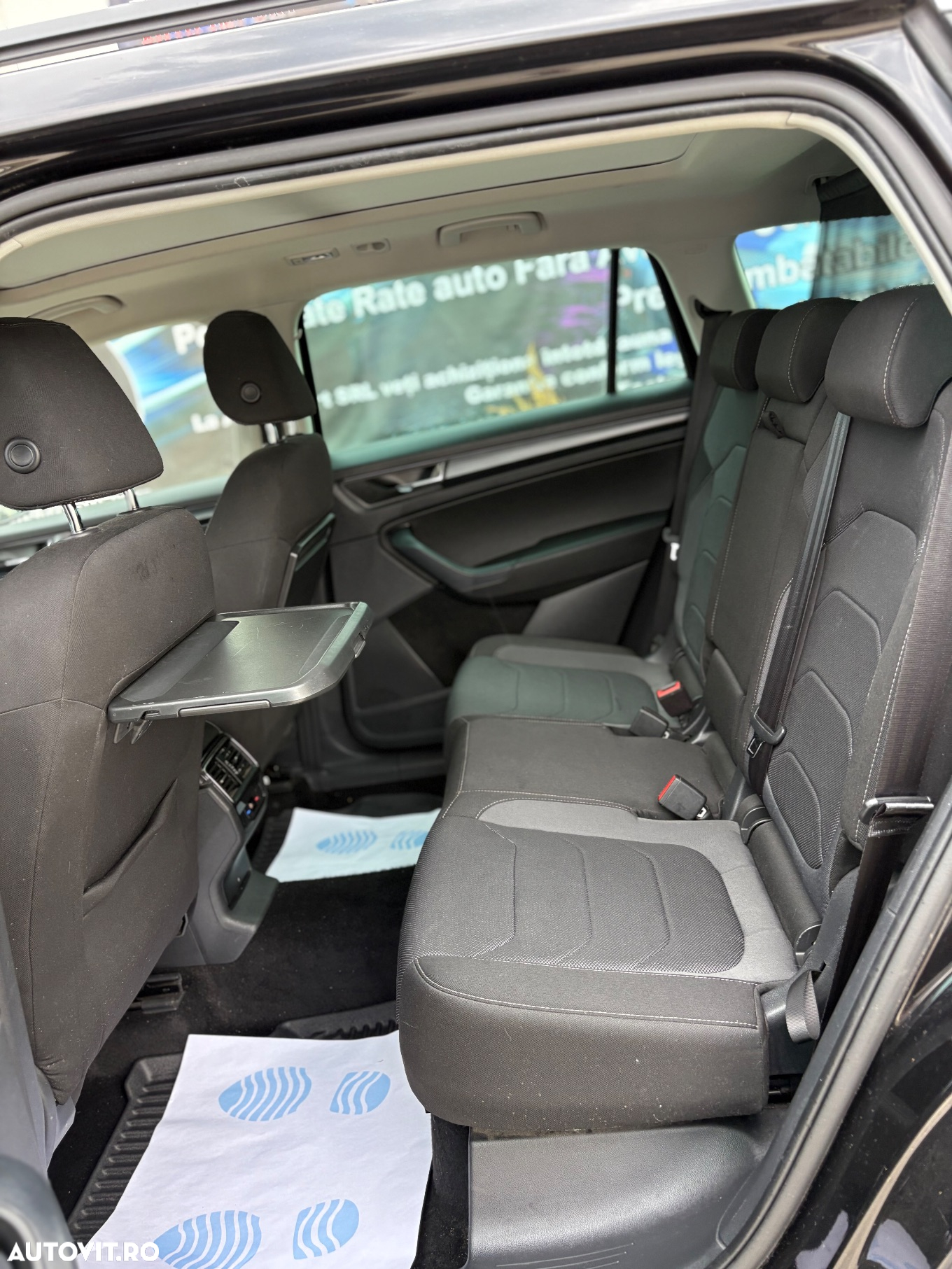 Skoda Kodiaq 1.5 TSI ACT DSG Sportline - 27