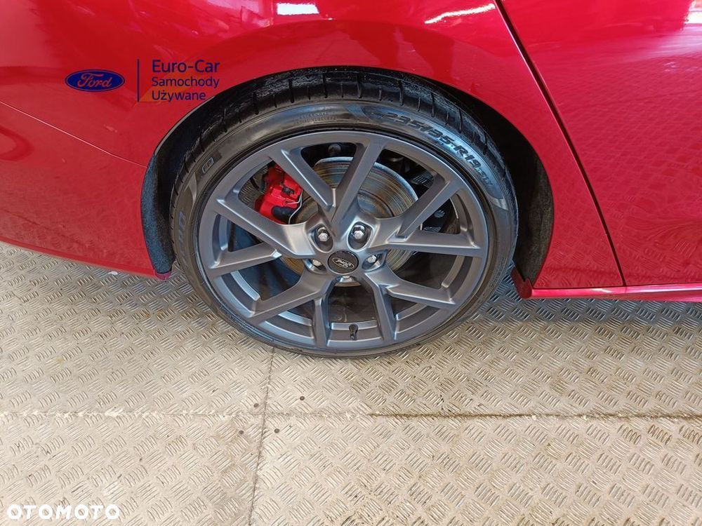 Ford Focus 2.3 EcoBoost ST - 33