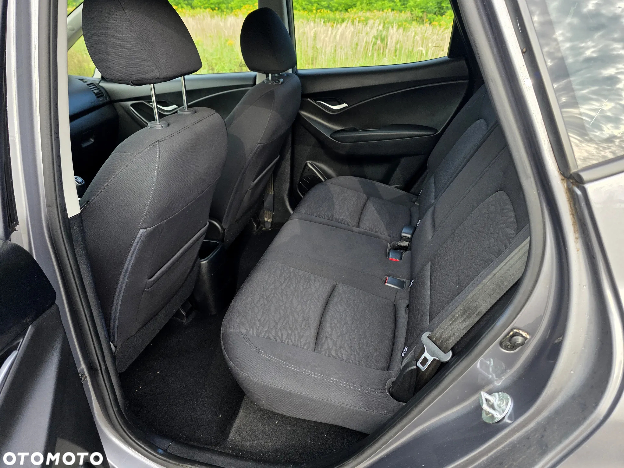 Hyundai ix20 1.4 Comfort - 13