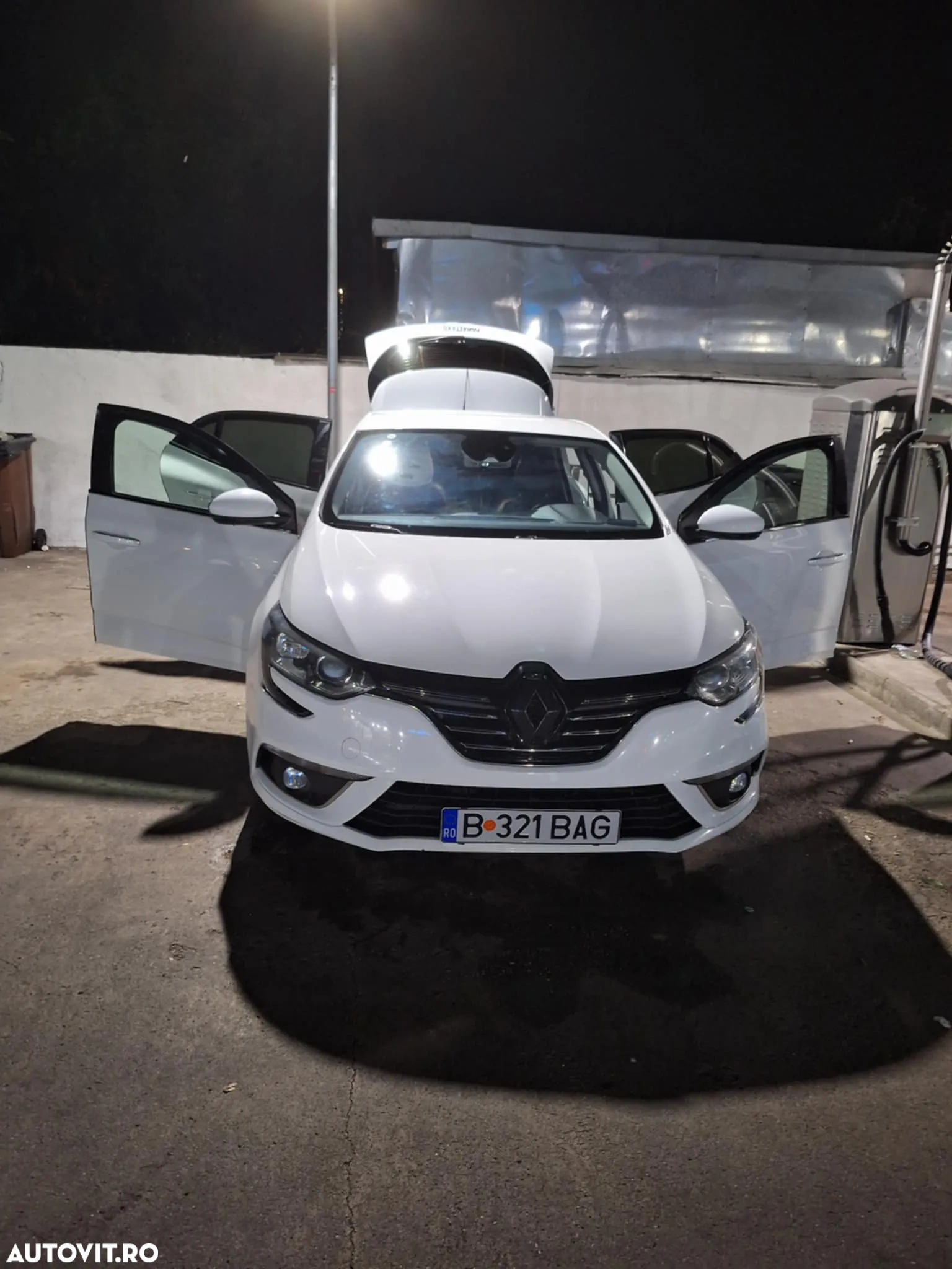 Renault Megane ENERGY dCi 110 INTENS - 2