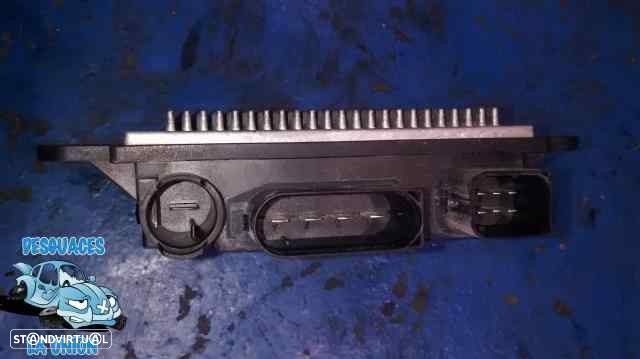 MODULO ELECTRONICO SMART FORFOUR 2006 - 3