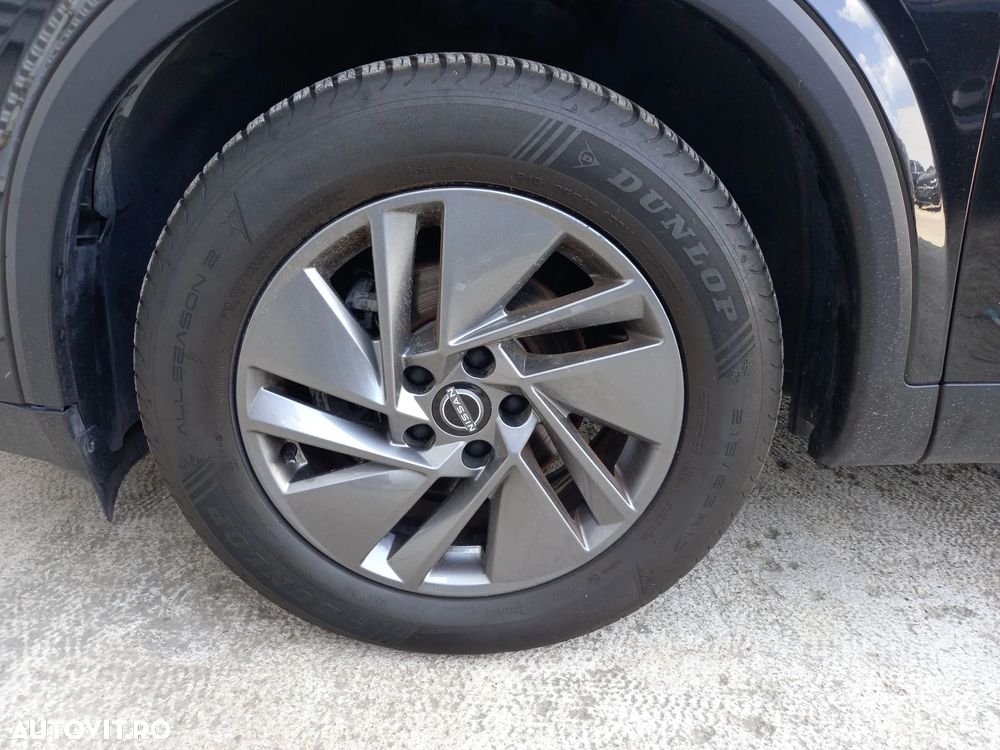 Nissan Qashqai - 17
