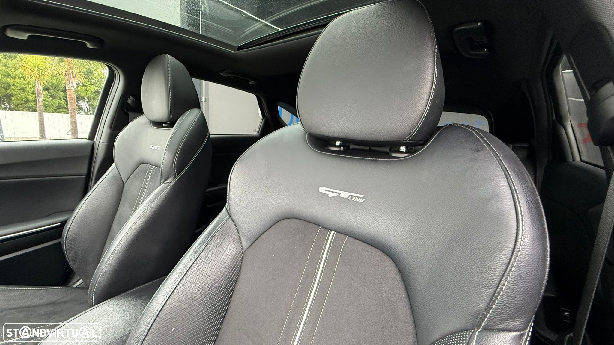 Kia ProCeed 1.0 T-GDI GT Line - 49