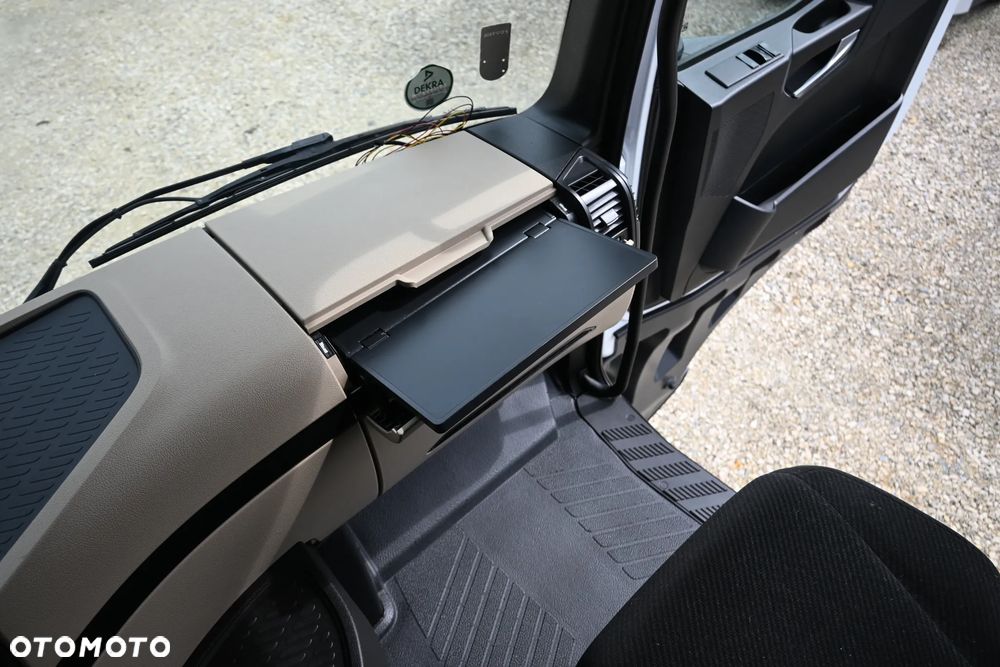 Mercedes-Benz Actros L bez retardera - 24