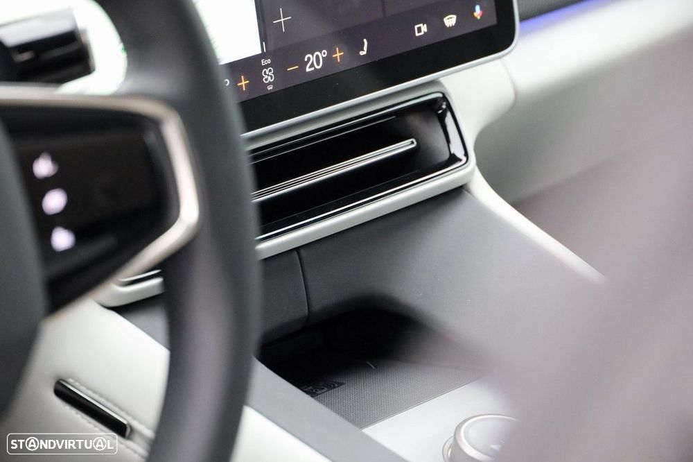 Polestar 4 Long Range 100 kWh Dual Motor - 16