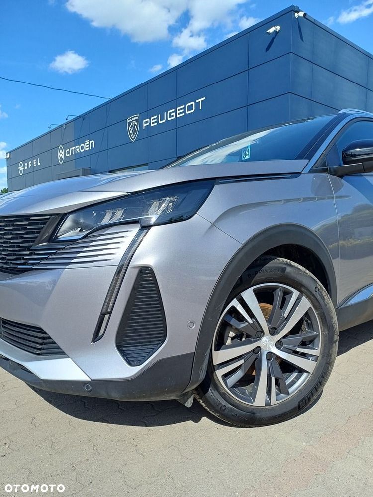 Peugeot 5008 - 10
