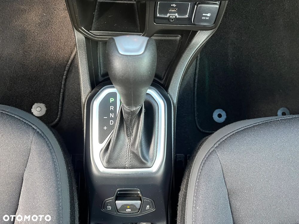 Jeep Renegade - 28