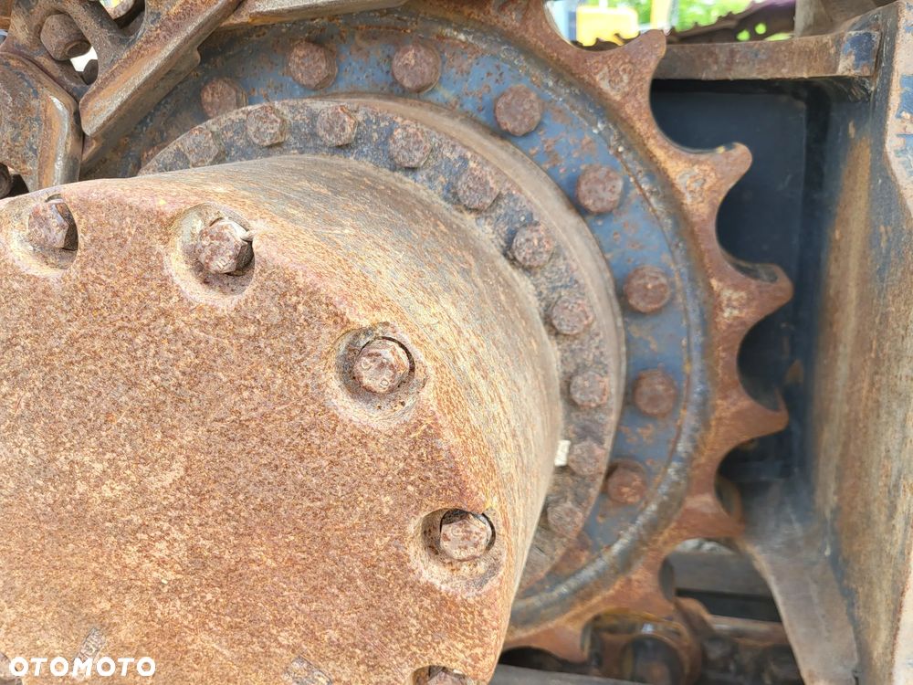 Hitachi ZX 210 LC spr z Niemiec 250 290 - 11