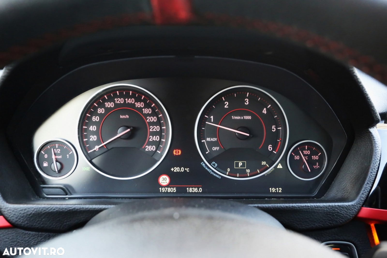 BMW Seria 3 - 16