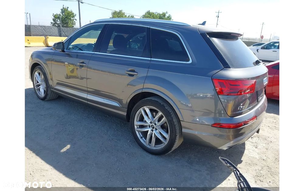 Audi Q7 - 3