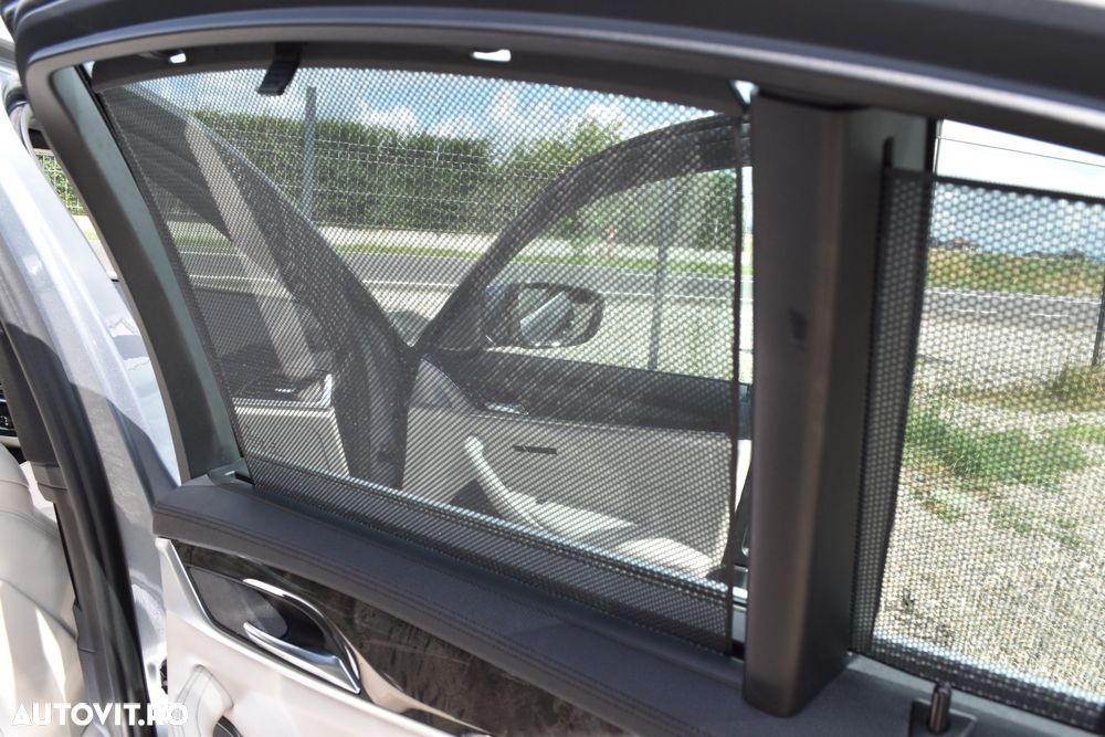 BMW Seria 5 - 13
