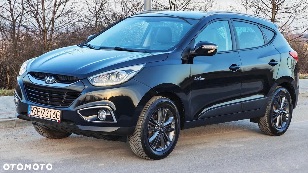 Hyundai ix35 1.6 GDI Premium 2WD - 17