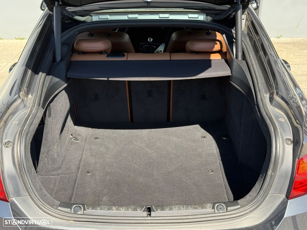 BMW 418 Gran Coupé - 27