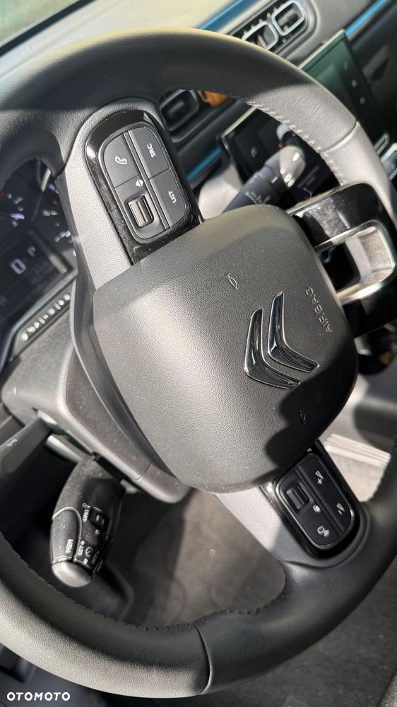 Citroën C3 1.2 PureTech Shine EAT6 - 14