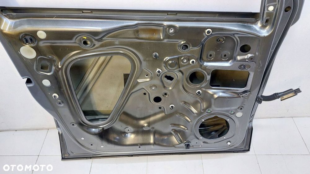 seat ateca 16r> drzwi lewe przód przednie lf7c - 5