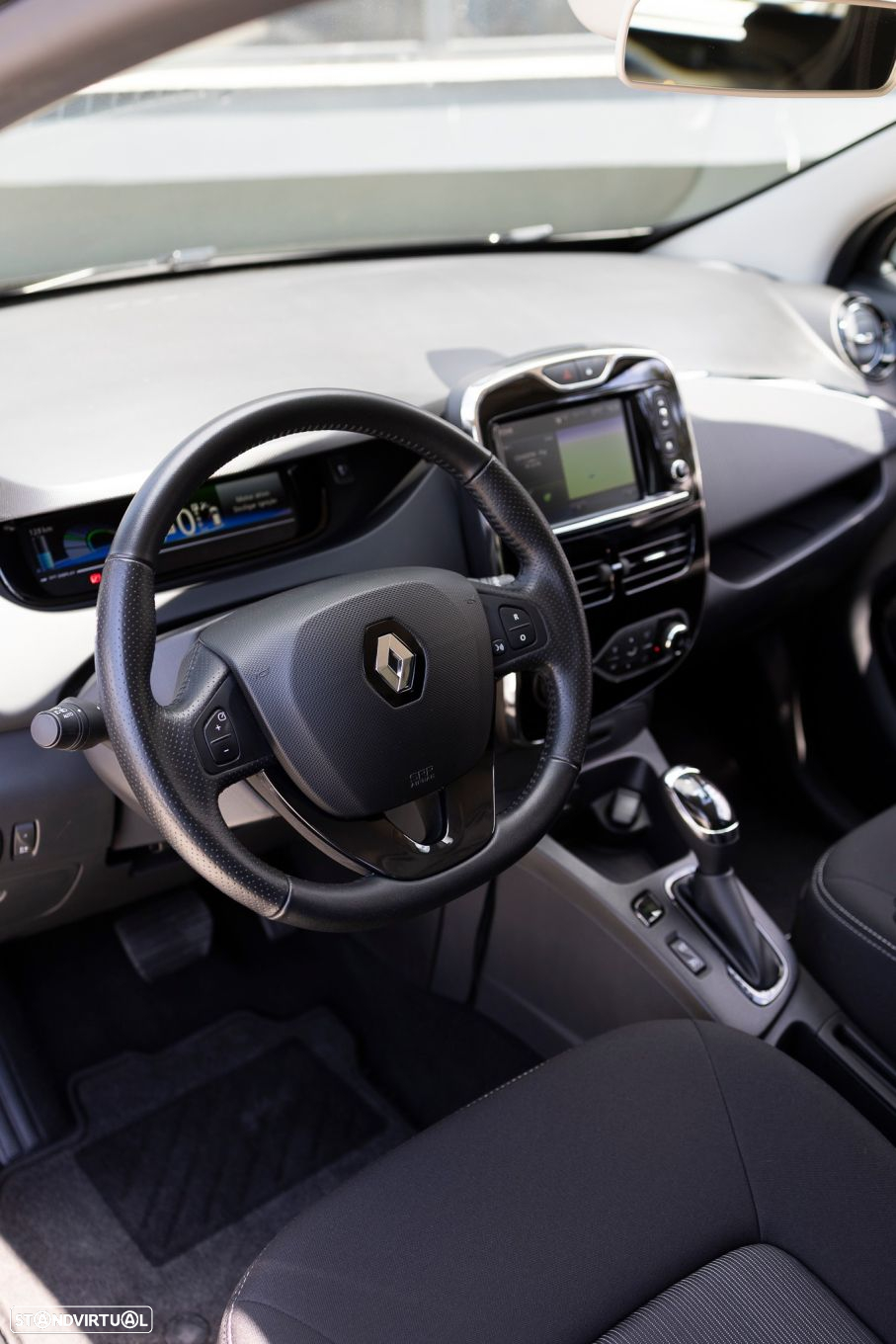 Renault Zoe - 2