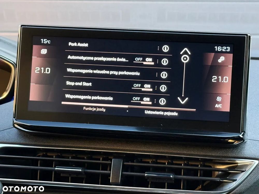 Peugeot 3008 1.6 PureTech GT S&S EAT8 - 9