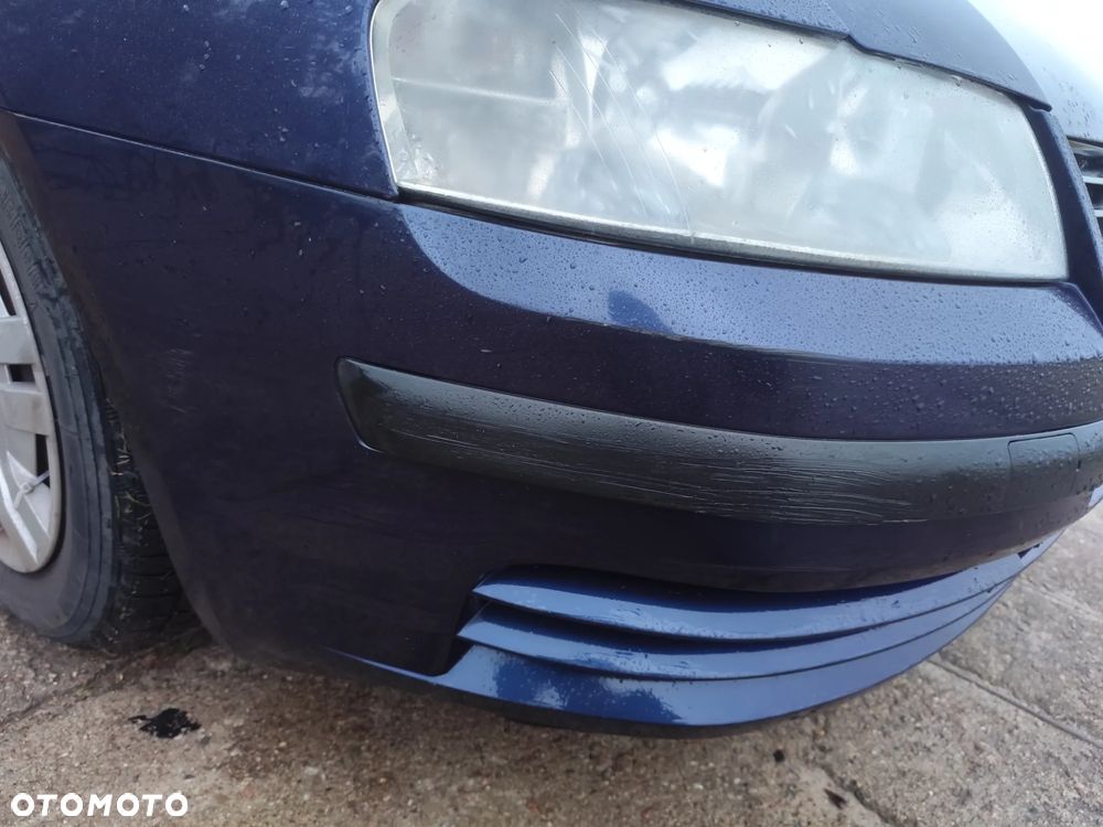 Fiat Stilo 1.6 16V Actual - 11