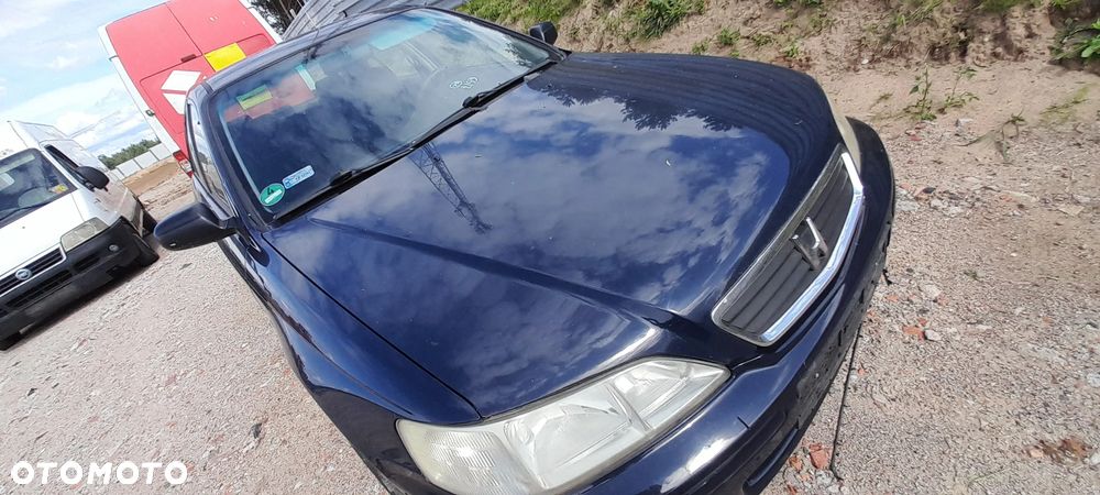 HONDA ACCORD VI MASKA POKRYWA PRZEDNIA PRZÓD B94 nr. 65/7 - 3
