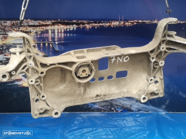 Charriot  frente Originais para Audi Volkswagen 2008+ - 2